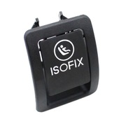 Osłona isofix Mercedes W205