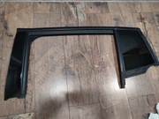 Szyba drzwi ford focus mk4 lewa tylna  kombi.JX7BA25825