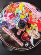 3 płyty DVD WINX 3,5,6