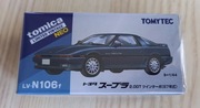 Tomica Limited Vintage __ Toyota Supra 2.0 GT Twin Turbo __