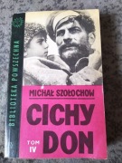 Cichy Don tom IV Michał Szołochow 1967