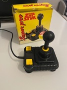 ZIP STIK Super PRO Joystick Atari Commodore Amiga Amstrad MSX box