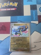 EELEKTROSS BLK 032/086 pokeball black bolt 