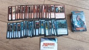 Mtg: starter blue