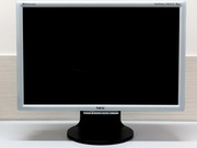 Monitor NEC MultiSync 20WGX2 PRO