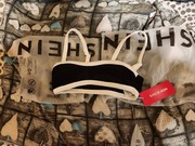 Biustonosz sportowy dla dziewczynki