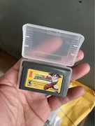 Dragon ball advanced adventure Nintendo gameboy Advance