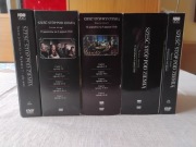 Sześć stóp pod ziemią 