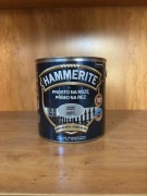 Farba Hammerite srebrny  połysk 2 szt po 2,5 l