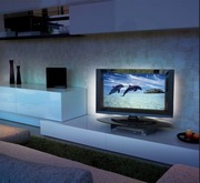 Oświetlenie led tylne do telewizora Meliconi TV Kit