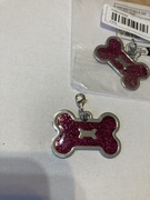 Zawieszka do obroży dla kota, psa.