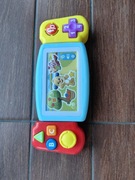 Fisher-Price Zabawna konsola do gier HNN39