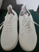 Buty Sneakersy Damskie Fila Run-It Wmn White-Rose Gold Białe