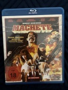 Maczeta bluray brak PL