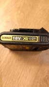 Bateria DeWalt 18 V 1,3 Ah DCB185