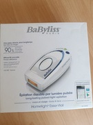 Depilator IPL BaByliss 