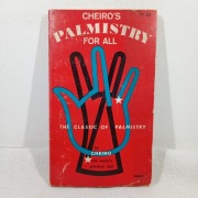 Palmistry for All. Chiromancja dla wszystkich. Cheiro