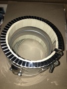 Grzałka opaskowa fi 95x80 1100W 230V