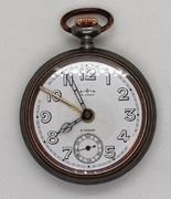 Zegarek kieszonkowy ETERNA