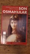 Son Osmanlilar Murat Bardakci 