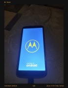 Smartfon Motorola g6