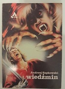 Wiedźmin Andrzej Sapkowski