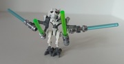 Minifigurka Lego Star Wars Generał Grievous sw0515 75040  75286  75199
