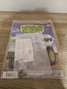 URSUS C-330 Deagostini Numer 42