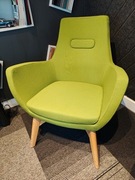 Fotel Umm W 702 Bejot