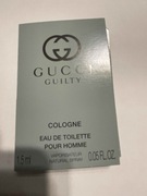 Gucci Guilty Cologne Pour Homme - 1,5ml