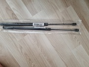 Siłowniki do klapy bagażnika 