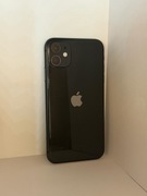iPhone 11 64GB Czarny