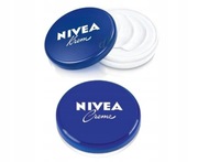 NIVEA Krem do twarzy i ciała 50 ml