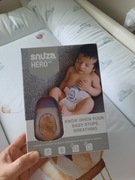 Snuza Hero MD monitor oddechu NOWY