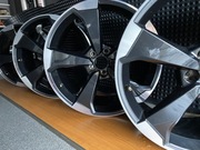 Felgi audi rs3.s3a3