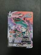Karta Pokemon Rayquaza Vmax TG20/TG30