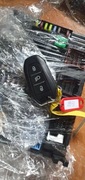 Kluczyk pilot Citroen C4 III