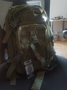 Plecak taktyczny Camo 25L 42x25z25cm  The Las of Us HBO