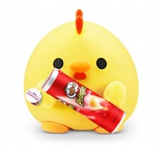 Snackles Series 1 Chicken (Pringles) mięciutki bardzo duży + gratis