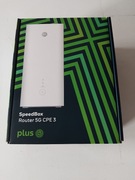 Router 5G DBG SpeedBox CPE 3