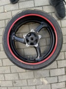 Felga przednia Suzuki GSR 600 06-10