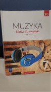 Klucz do muzyki 7. Podręcznik. Szkoła podstawowa. Klasa 7