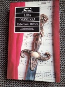 Lira Orfeusza Robertson Davies