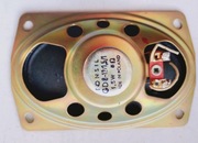 Tonsil głośnik GD 8-12/1.5/1 z PRL