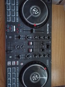 Kontroler do mixu Nu mark Mix track Pro FX, 2