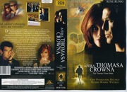 AFERA THOMASA CROWNA - PIERCE BROSNAN