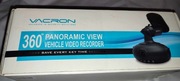 REJESTRATOR DVR + KAMERA 360 STOPNI MARKI VACRON