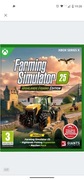 Farming Simulator 25: Highlands Fishing Edition - Xbox Series X