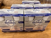 Mleko Bebilon 1 Profutura Duobiotik 10 buteleczek