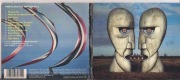 PINK FLOYD - The Division Bell    